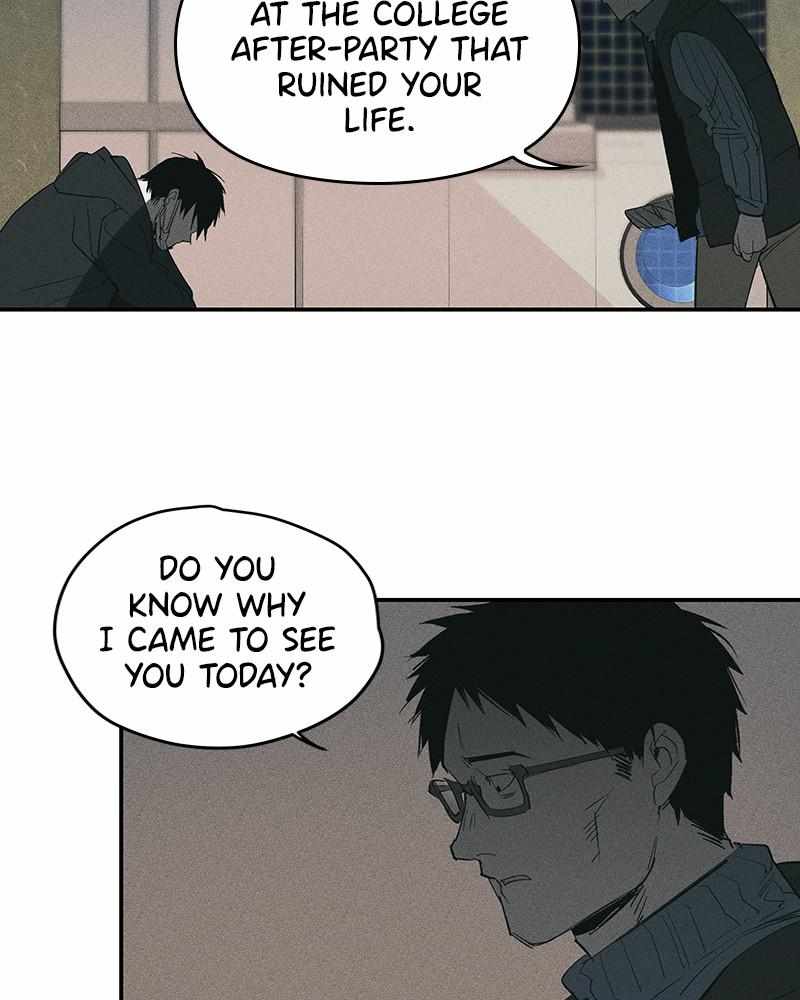 The Saviour's Time Chapter 54 38